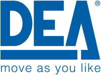 DEA logo